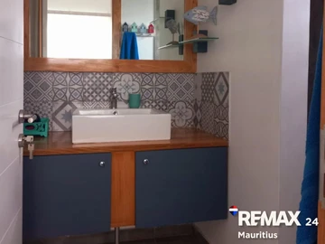 Appartement de 3 Chambres