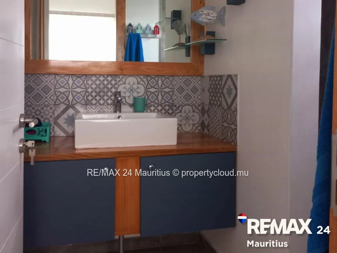 3 Bedroom Apartment At Residences Sun Plaisir