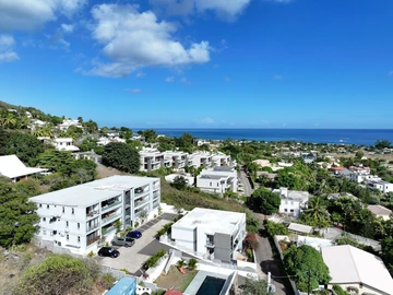 Appartement de 3 Chambres