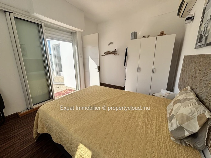 3-Bedroom Villa, Veranda, Swimming Pool And Rooftop – Calodyne