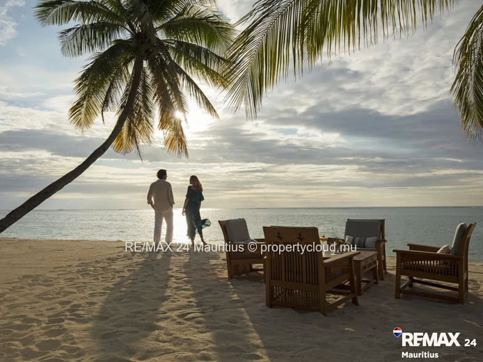 Harmonie Golf & Beach Estate – Un art de vivre d’exception entre golf, mer et montagnes