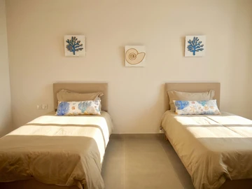 Appartement de 3 Chambres