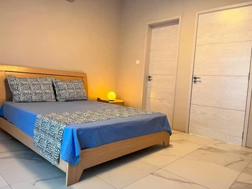 2 Bedroom Villa