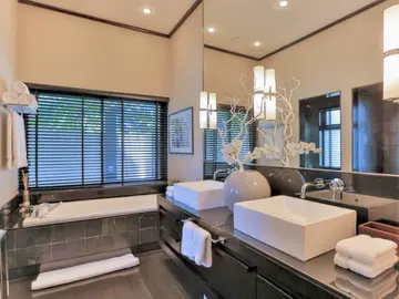 Villa de 5 Chambres