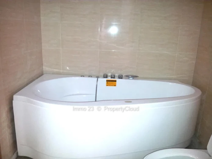 Apartment - 3 bedrooms - Curepipe - Ref. AP23113VE
