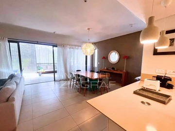 Appartement de 2 Chambres