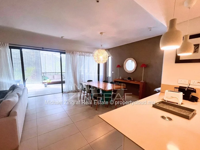 Appartement de Prestige 2 Chambres au Domaine de Mont Choisy – Accessible aux Étrangers