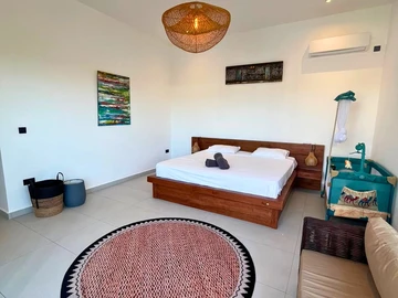 3 Bedroom Villa