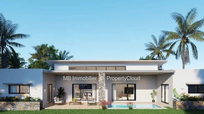 PROJECT - Villas en vente