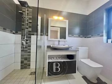 Penthouse de 3 Chambres