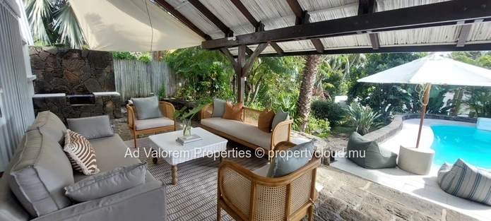 Nouveauté – Magnifique maison de charme avec piscine