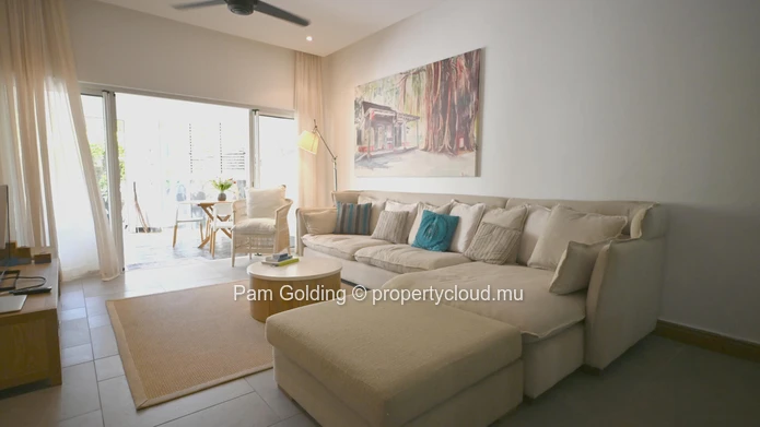 Bain Boeuf – Appartement à vendre – Pam Golding Mauritius