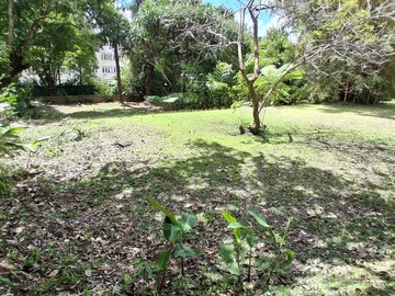 Residential Land