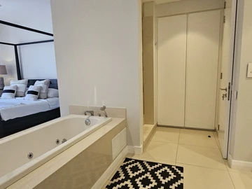 Penthouse de 3 Chambres
