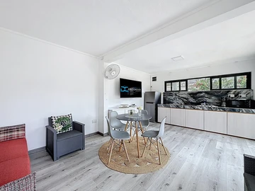 Maison de 2 Chambres