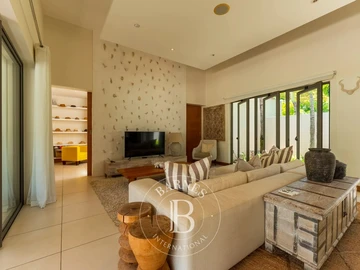 Villa de 5 Chambres