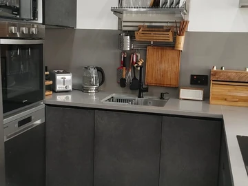 3 Bedroom Apartment