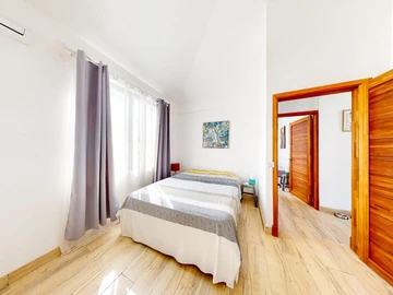 Villa de 2 Chambres