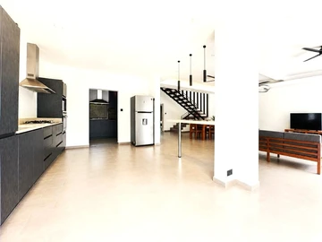 Townhouse, Duplex de 4 Chambres