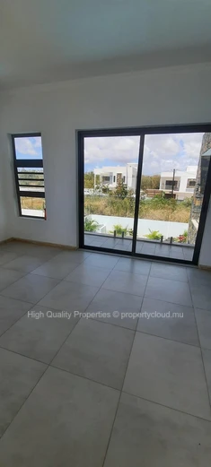 Villa moderne à vendre