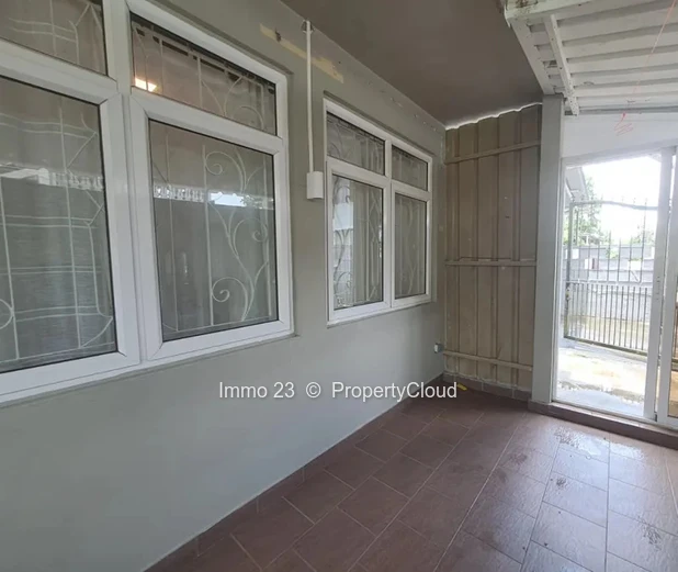 Apartments - 3 bedrooms - Curepipe