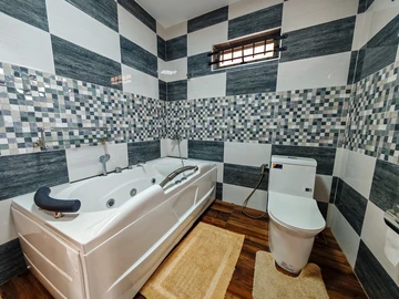Villa de 3 Chambres