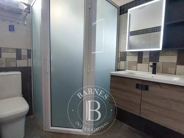 Appartement de 3 Chambres