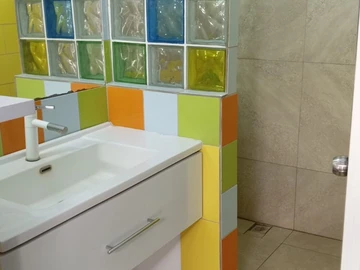 Villa de 5 Chambres