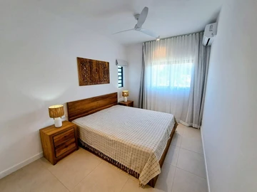 Appartement de 2 Chambres