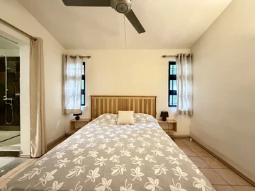 Maison de 3 Chambres