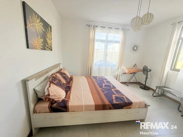 Villa de 4 Chambres
