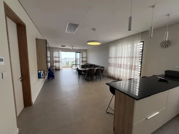 Appartement de 3 Chambres