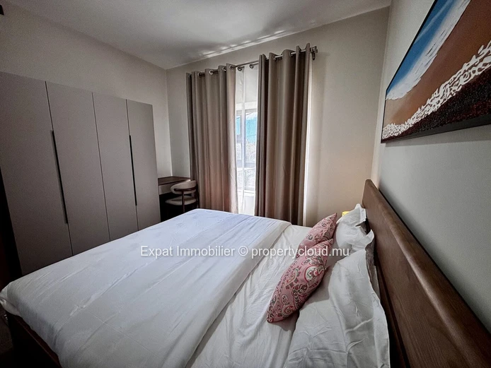 Appartement Neuf 2 Chambres À Louer – Pereybère