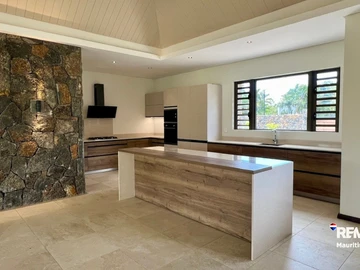 Villa de 4 Chambres