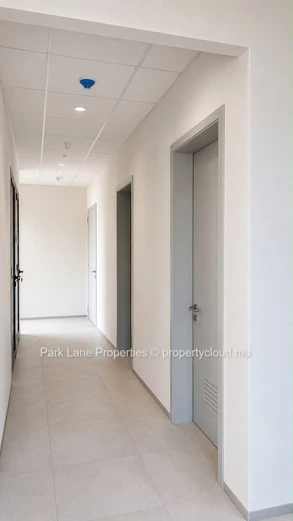 Prime Commercial Space for Rent in the Heart of Tamarin