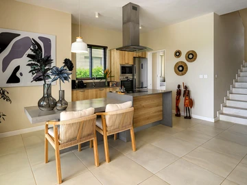 3 Bedroom Villa