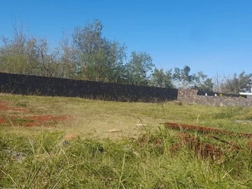 Residential Land