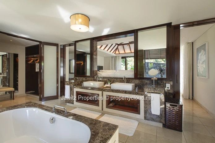Elevated Luxury with Breathtaking Views – A Rare Gem at Anahita Golf Resort