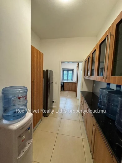 Luxury 5-Bedroom Villa for Rent in Gated Community, North Mauritius