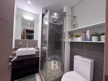 Appartement de 3 Chambres
