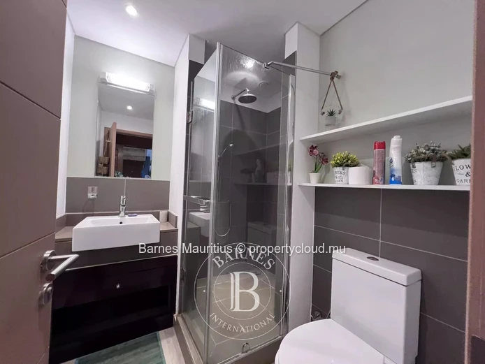 AZURI RESORT - Appartement avec jardin - 3 chambres