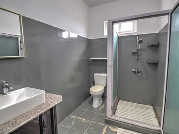 Appartement de 2 Chambres