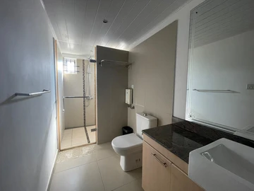 Penthouse de 3 Chambres