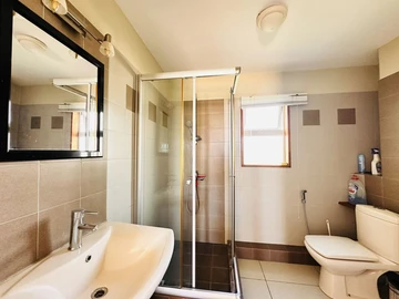 3 Bedroom Townhouse, Duplex