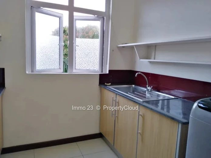 Apartments - 1 bedrooms - Beau Bassin