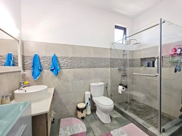 Villa de 4 Chambres
