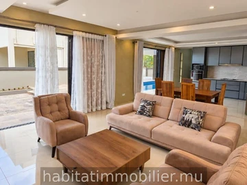 Villa de 3 Chambres