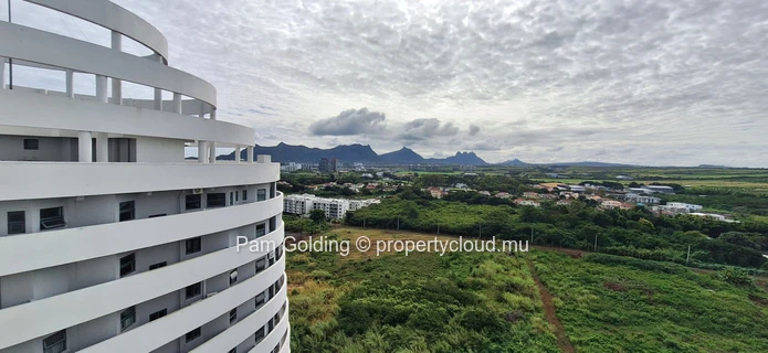 Your Sky-High Dream Awaits — Sky Garden, Quatre Bornes