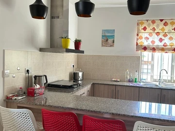 3 Bedroom Apartment