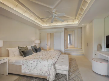Appartement de 2 Chambres